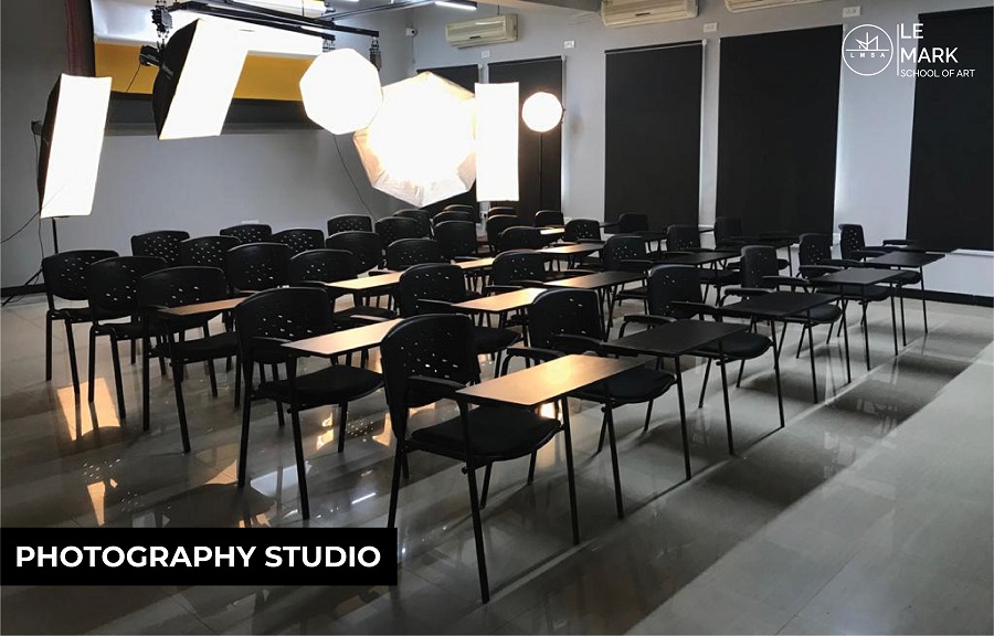 Le Mark School of Art Vile Parle Campus photo 5
